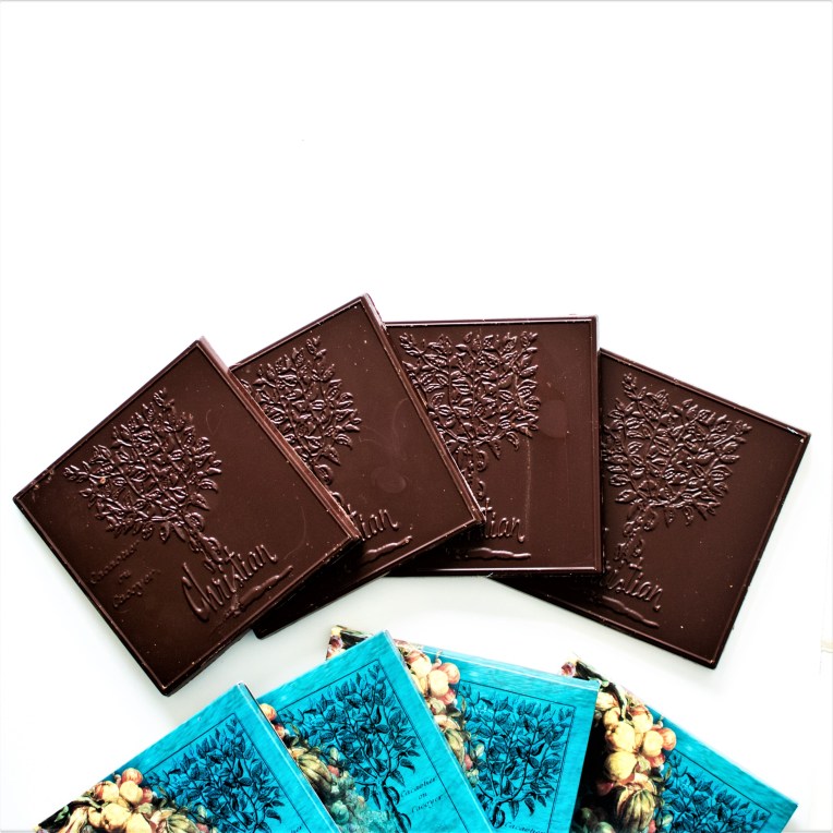 Christian patisserie une année à Chanchamayo (3)