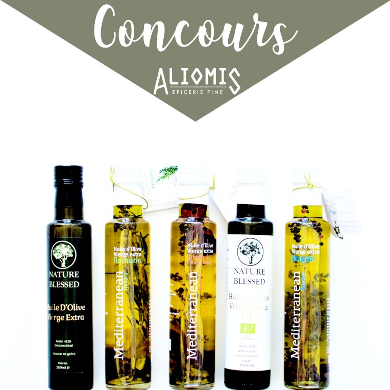 Concours Aliomis