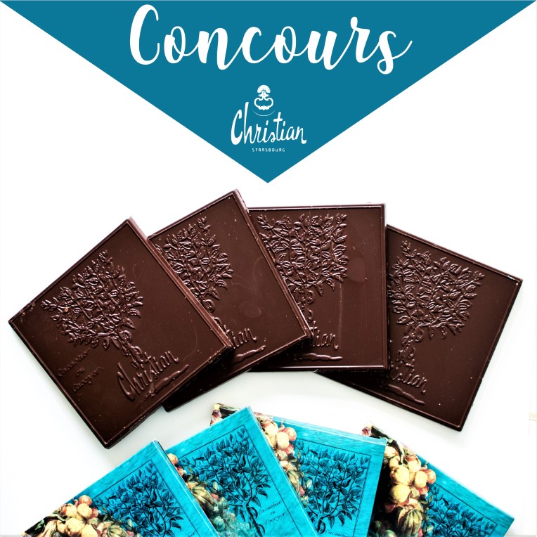 concours patisserie christian