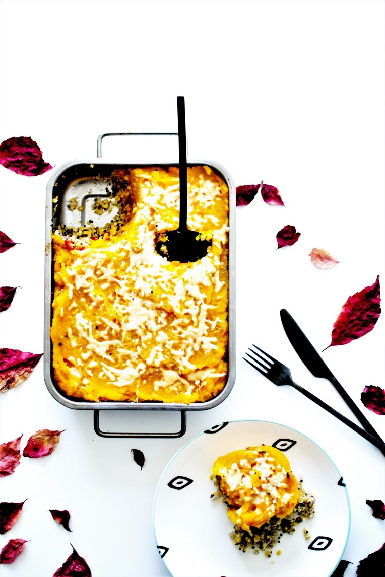 Parmentier Potimarron (8)