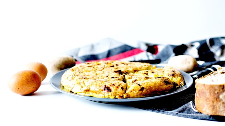 Tortilla de patatas (3)