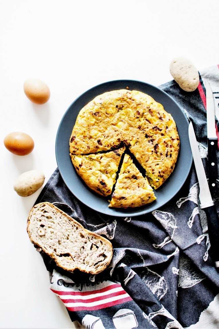 Tortilla de patatas (5)