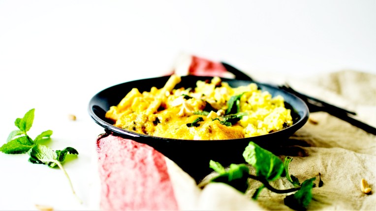 amok butternut épinards citronnelle coco cambodge (3)