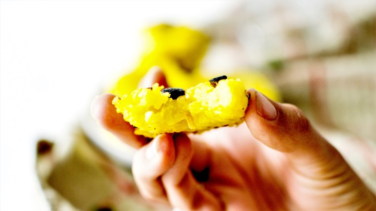 Galettes de riz et graines (2)