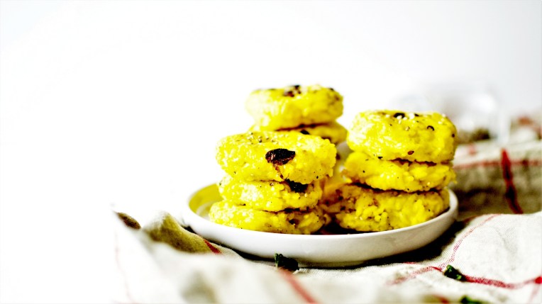 Galettes de riz et graines (4)