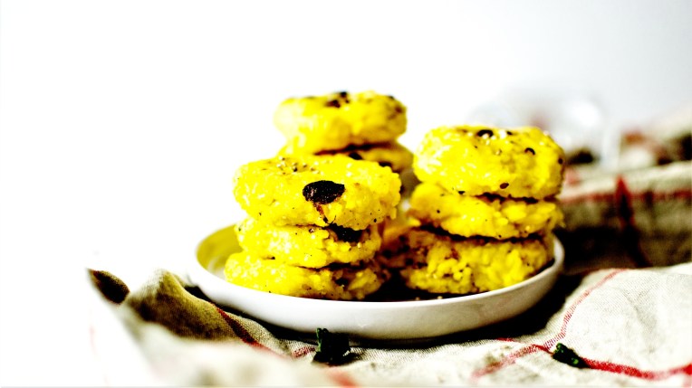 Galettes de riz et graines (5)