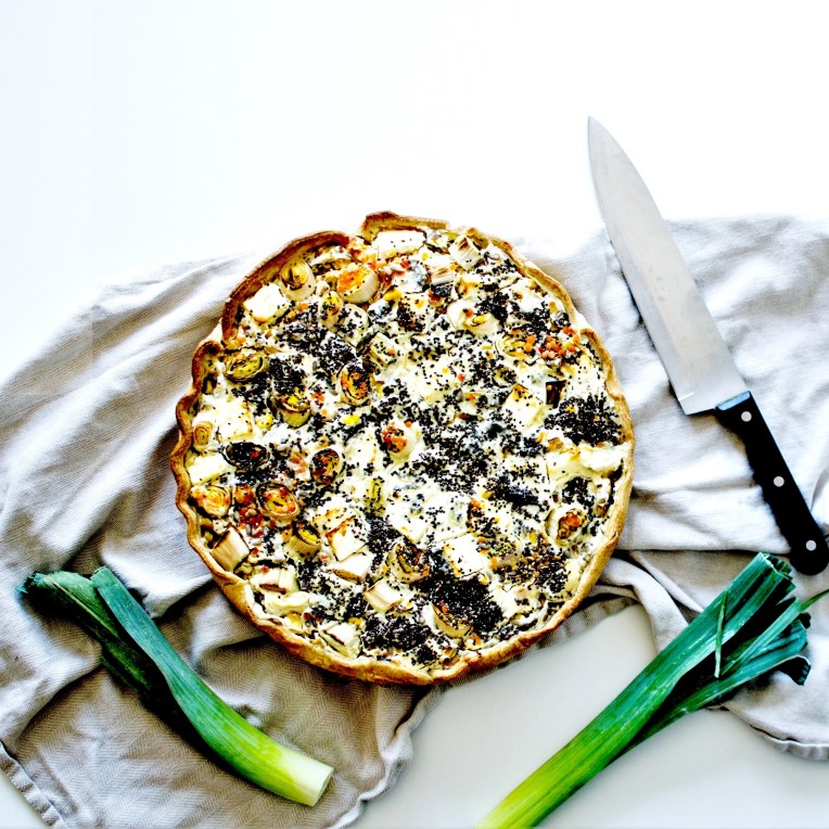 tartes poireaux multigraines (12)